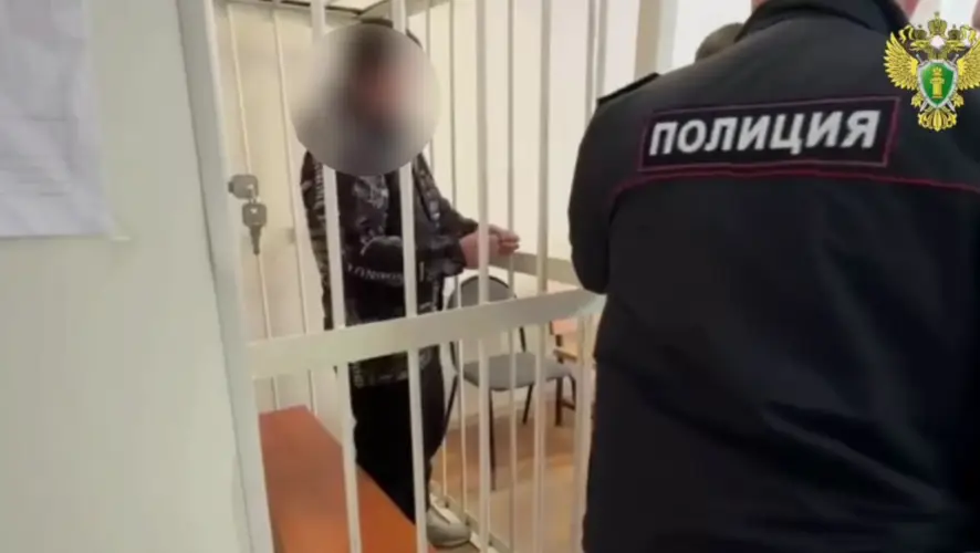 Избивал и топил в ванне: за жестокое убийство малыша 22-летнему отцу грозит пожизненное