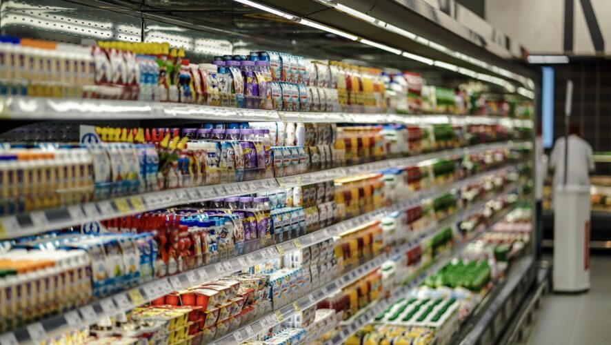 Помидоры, картофель и яйца: в Татарстане выросли цены на базовые продукты