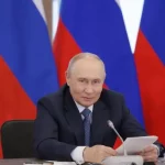 Владимир Путин отдал активы Tarkett «Центр Капиталу», одна из таких фирм — в Казани