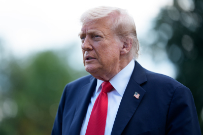 Трамп: «Нам не нужна помощь Украины»
