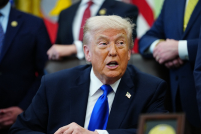 Трамп раскрыл, чего ему не хватает для сделки с Ираном