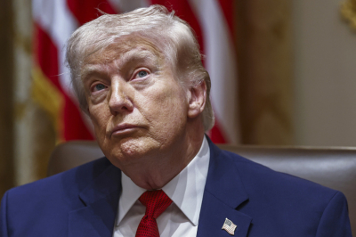 «Довольно простой вопрос»: Трамп раскрыл повестку переговоров в Исламабаде