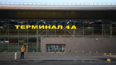 Небо над Казанью закрыто — аэропорт не принимает и не отправляет рейсы 22 августа 22/08/2026 – Новости