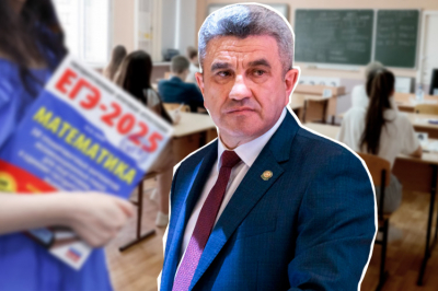 Число 11-классников, сдающих экзамен по татарскому языку в РТ, увеличилось вдвое