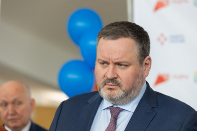 Котяков ответил, закрепят ли за 31 декабря статус выходного дня