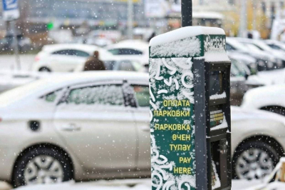 Казанцам напомнили о бесплатной работе парковок 7-9 марта