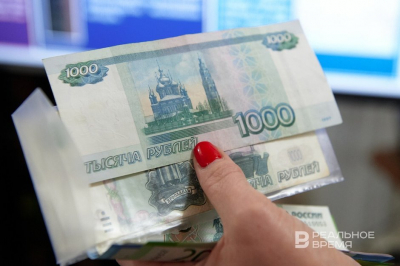 С начала года объем взысканных долгов по алиментам в Татарстане увеличился 300 млн рублей