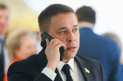 Сенатор нашел аргумент против снижения трудоспособного возраста до 12 лет