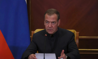 «Пурга и провокация»: Медведев опроверг слухи о подготовке мобилизации в России