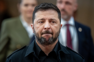 СМИ: Украинские специалисты ПВО провалили миссию на Ближнем Востоке