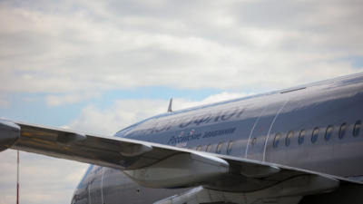 Импортозамещенный Superjet-100 выйдет на регулярные маршруты в конце 2026 года 06/05/2026 – Новости