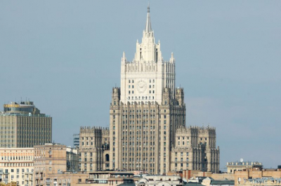 МИД РФ заявил о попытках помешать голосованию россиян за рубежом