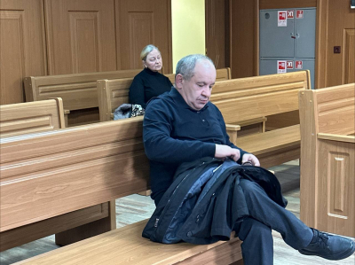 Коррупционер из Приволжского Ростехнадзора вышел из колонии под «условку»