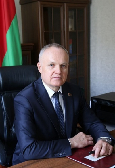 Посол Молунов: "Шанхайская семья" демонстрирует мощную жизненную силу
