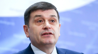 Шхагошев: Стубб причислил себя к террористам