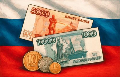 Парадокс статистики: официальный рост зарплат бюджетников и реальное снижение доходов в регионах