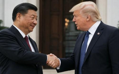 Китай тайно вооружает Иран вопреки обещаниям Трампу?