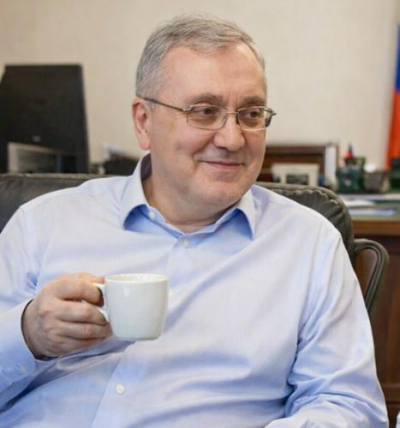 У Цаликова изъяли активы на более чем 3 миллиарда