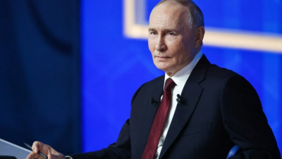 «Его всегда ждет весь мир»: Песков анонсировал громкое заявление Путина 9 мая 04/05/2026 – Новости