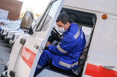В Свердловской области вновь зафиксирован всплеск ОРВИ и гриппа: весна не помеха