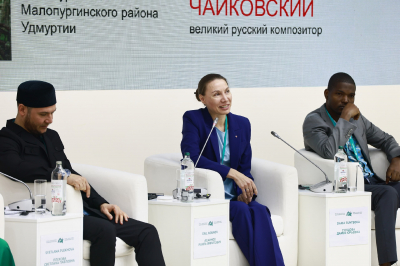 Муфтий про различие халяль в России и на Востоке: «Там это образ жизни»