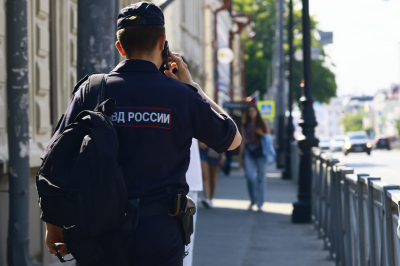 В МВД опровергли задержание группы вымогателей в Татарстане