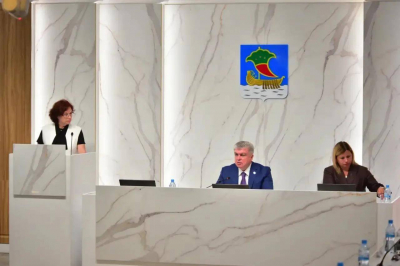 25,2 млрд рублей расходов: в Челнах уточнили бюджет на 2026 год