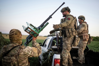 Стало известно, что может погрузить Украину в энергокризис