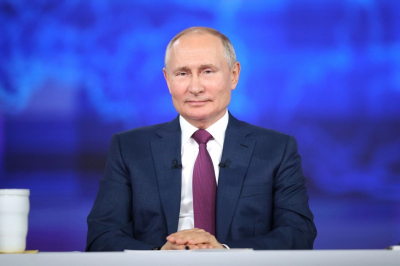 «Дружба через спорт»: Путин поприветствовал участников международного турнира по самбо среди военных