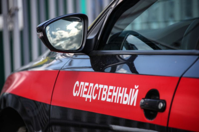 СК возбудил уголовное дело после взрыва в машине во Фрязине