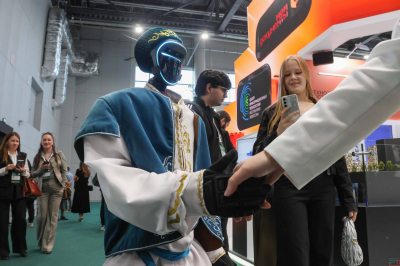 «Важнее не охват, а польза»: главной темой Kazan Digital Week-2026 станет искусственный интеллект