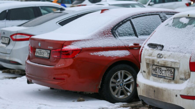 В МВД доработали проект новых правил техосмотра автомобилей 05/03/2026 – Новости
