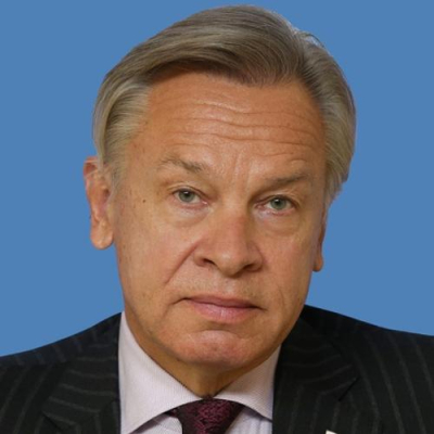 Пушков сообщил, что Евросоюз решил объявить бойкот идее Трампа о «Совете мира»