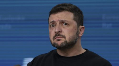 Зеленский продолжает играть с огнём, провоцируя Россию