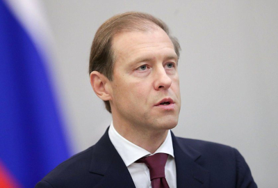 Мантуров: после Луны первой планетой, которую будет осваивать РФ станет Венера