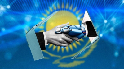 Astana Hub и Alem.ai могут стать базой партнерства ЦА и Японии по ИИ