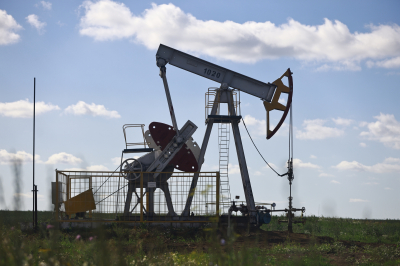 Предприятия нефтеперерабатывающей отрасли Татарстана снизили налоговые платежи
