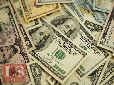 Казахстанские проекты получат до $400 млн. Подробности