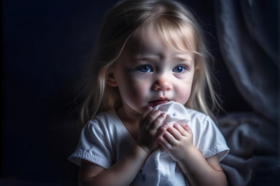 На Сахалине 5-летнюю девочку после комы могут вернуть в приемную семью, где ее избивали: причины и подробности