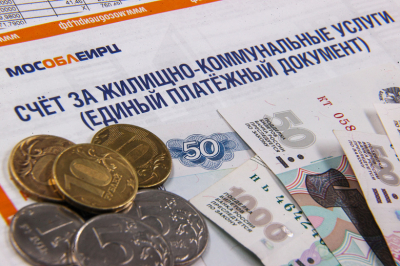Стало известно, как УК зарабатывают на невнимательности жильцов