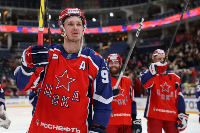 Каменев рассчитывал, что срок дисквалификации будет меньше
