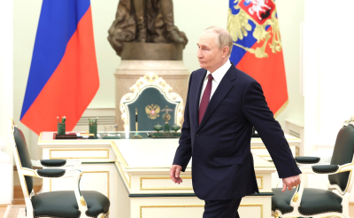 Меркачева: поручение Путина повысит доверие к суду