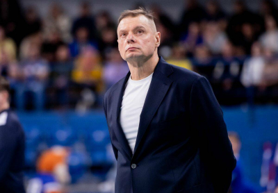 Провал Алекно в полуфинале плей-офф: питерский «Зенит» делает шаг назад