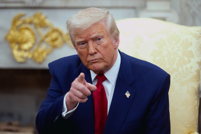 Трамп высказался о сроках завершения режима прекращения огня с Ираном