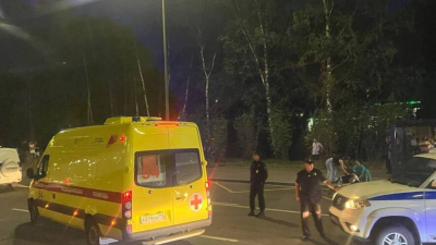 За сутки на дорогах Казани погиб один человек и пострадали семеро 05/07/2026 – Новости