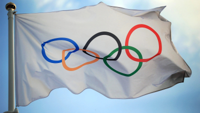 DM: олимпийская чемпионка Лердам могла получить $1 млн за показ белья на Играх
