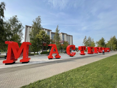 Задача – сохранить язык: Челны принимают фестиваль национальных театров России