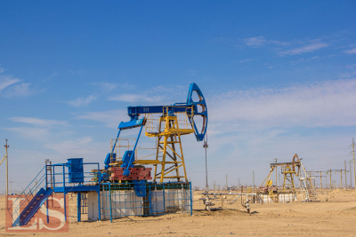 Аким рассказал о будущем Атырауской области без нефти