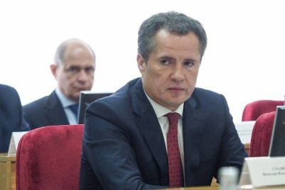 Гладков поблагодарил Путина после ухода с поста губернатора: «Уверен, победа скоро наступит»