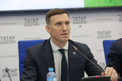 Глава Минцифры РТ: в Татарстане модернизируют 215 сельских почтовых отделений